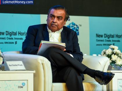 मुकेश अंबानींच्या Reliance ने इतिहास रचला; असा कारनामा करणारी देशातील पहिली कंपनी... - Marathi News | Reliance Industries Limited: Mukesh Ambani's Reliance created history; the first company in the country to achieve such a feat | Latest business News at Lokmat.com