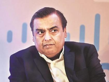 Breaking:Accused arrested from Bihar in reliance mukesh Ambani family threat case | Breaking : अंबानी कुटुंबीय धमकी प्रकरणात बिहारमधून आरोपीला अटक