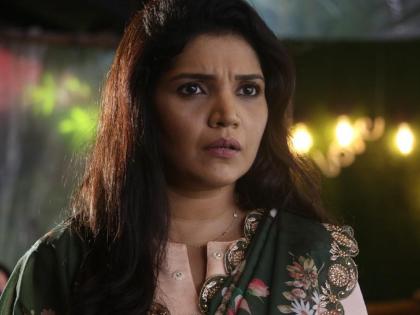'Once again a terrible crisis has hit Pune', actress Mukta Barve's post in discussion! | 'पुण्यावर पुन्हा एकदा एक भयंकर संकट कोसळलंय', अभिनेत्री मुक्ता बर्वेची पोस्ट चर्चेत!