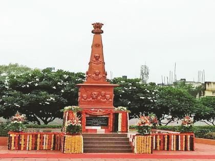 The government's neglect of us, the freedom fighters of the Hyderabad liberation struggle will call for a protest | 'आमच्याकडे शासनाचे दुर्लक्ष', हैदराबाद मुक्तीसंग्रामातील स्वातंत्र्यसैनिक पुकारणार आंदोलन