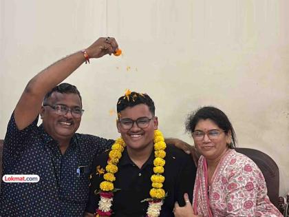 CA Final Result: सीए फायनल परीक्षेत मुकुंद अगिवाल देशात प्रथम; फाऊंडेशन परीक्षेत मुंबईचा नील राजेश शाह तिसरा