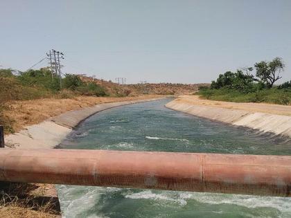 The second cycle will be released from Mula dam again from tomorrow | मुळा धरणातून उद्यापासून पुन्हा दुसरे आवर्तन सोडणार