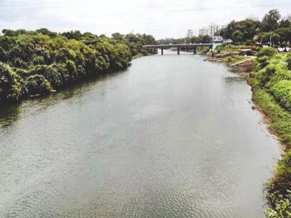 pune news pre-counting committee approves proposal of Rs 369 crore for river revitalization project | नदी पुनरुज्जीवन प्रकल्पासाठी ३६९ कोटींच्या प्रस्तावाला पूर्वगणन समितीची मंजुरी pune news pre-counting committee approves proposal of Rs 369 crore for river revitalization project | नदी पुनरुज्जीवन प्रकल्पासाठी ३६९ कोटींच्या प्रस्तावाला पूर्वगणन समितीची मंजुरी
