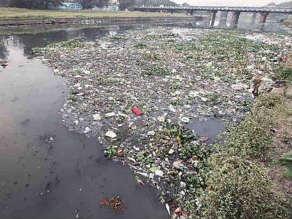 Four more projects of mula mutha river will be approved in one and half month: Prakash Javadekar | मुळा मुठेच्या आणखी चार प्रकल्पांना पुढील दीड महिन्यात मान्यता : प्रकाश जावडेकर