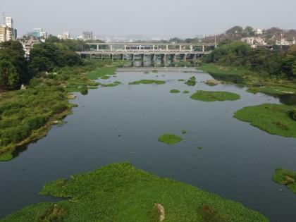 mula-Mutha river clean in three years; We will implement a six-point plan | Mula-Mutha River | मुळा-मुठा तीन वर्षांत स्वच्छ; सहा कलमी योजना राबवू