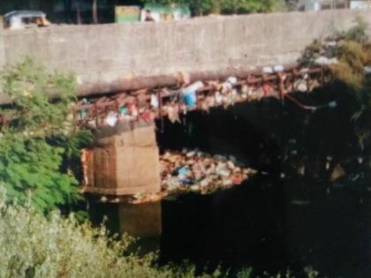 Due to canal dirtiness desease increase; Awareness of cleaner citizens | मुठा कालव्यामुळेच डेंगी व साथीचे आजार; स्वच्छतेची जागरुक नागरिकांची मागणी