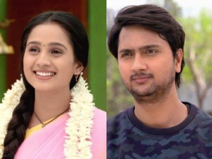 marathi serial mulgi zali ho Shaunak decided he will get sajiris her voice | साजिरीला मिळणार तिचा आवाज; शौनक पूर्ण करणार विलासचं स्वप्न