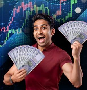 Multibagger Stock: पैसाच पैसा! ₹२८ च्या शेअरनं केलं मालामाल; ५ वर्षात दिला ५६,०००% पर्यंतचा तुफान रिटर्न