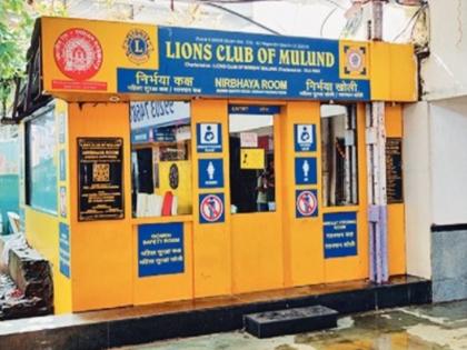 मुलुंडला रुग्णवाहिका; कांजुरमार्ग, भांडुपमध्ये वानवा, निर्भया कक्षाच्या चावीसाठी स्टेशन मास्तरकडे फेऱ्या - Marathi News | Central Railway stations Kanjurmarg Bhandup and Mulund only Mulund station has ambulance facilities outside platform number 1 | Latest News at Lokmat.com