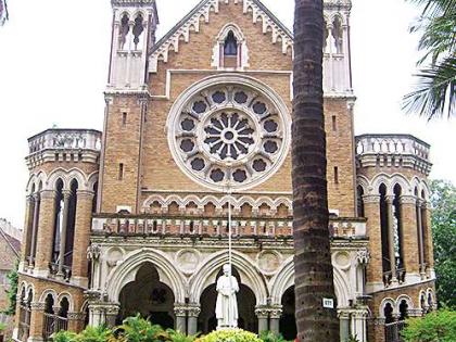 The first choice of the students and parents is Mumbai University | विद्यार्थी-पालकांची पहिली पसंती मुंबई विद्यापीठालाच