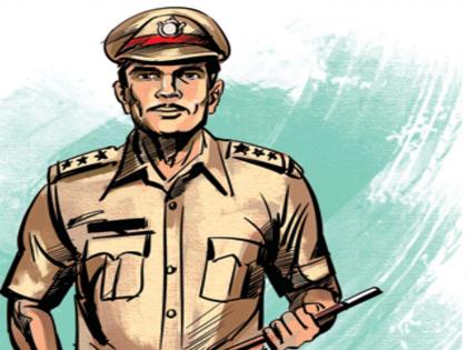 Police uniforms allowance stuck in red tape | पोलिसांच्या गणवेश भत्त्याचा प्रस्ताव अडकला लालफितीत