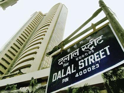 Approach: Is the falling stock market worthwhile? | दृष्टिकोन: कोसळणारा शेअर बाजार फायदेशीर ठरणारा?