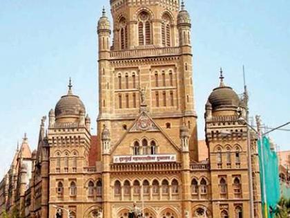 Transfers with the appointments in Mumbai Municipal Corporation | मुंबई महापालिकेत नियुक्त्यांसह बदल्या