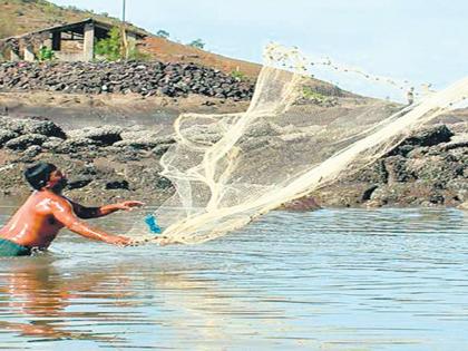 Protect the ocean of plenty | मानवाला भरपूर देणाऱ्या समुद्राचे रक्षण करा