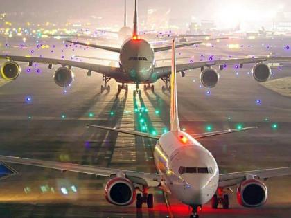 India to begin International flights to select countries via Air Bubbles says civil aviation minister | मोठी बातमी! आता एअर बबल्सच्या माध्यमातून सुरू होणार आंतरराष्ट्रीय हवाई वाहतूक