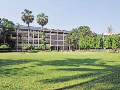 CoronaVirus: The new session will be held online at Mumbai IIT | CoronaVirus: मुंबई आयआयटीत नवे सत्र ऑनलाइन पद्धतीने होणार