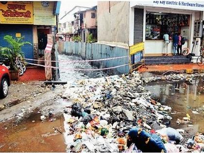 Mumbai: Politics, rain: How do predictions turn out to be wrong? | Mumbai: राजकारण, पाऊस : अंदाज खोटे कसे ठरतात?