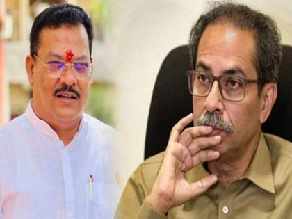 Shiv Sena MLA Sanjay Shirsat's response to Uddhav Thackeray's criticism | तुम्ही स्वत:ला कोंडून घेतलेलं; आमदार संजय शिरसाटांचं उद्धव ठाकरेंना प्रत्युत्तर