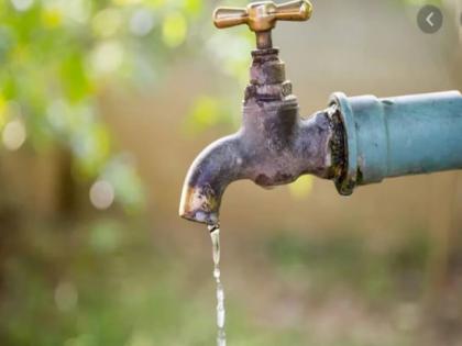 No-tension of water till July 15, only 20 percent stock in the reservoir, but the municipality claims that the planning is ready | १५ जुलैपर्यंत पाण्याचे नो-टेन्शन,जलाशयांत २० टक्केच साठा, मात्र नियोजन तयार असल्याचा पालिकेचा दावा