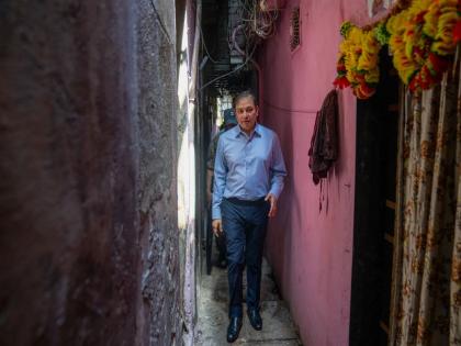 "२ लाख घरे, ३५० स्क्वेअर फूटचं घर, १ कोटींची किंमत..."; धारावी प्रकल्पानं मुंबईचा चेहरा बदलणार