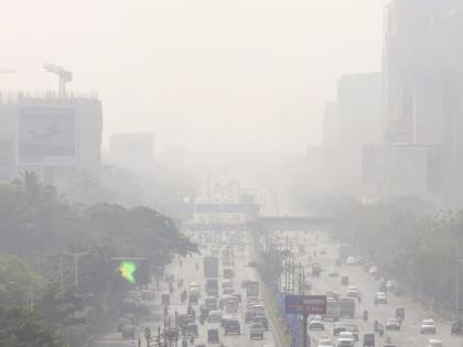 Mumbai Air Pollution: २४६ बांधकामांना 'काम थांबवा' नोटीस; हवा सुधारल्याने सध्या 'ग्रॅप-४' लागू नाही - Marathi News | Mumbai Air Pollution: 'Stop work' notices issued to 246 construction sites; 'Grap-4' not applicable at present due to improvement in air quality | Latest News at Lokmat.com