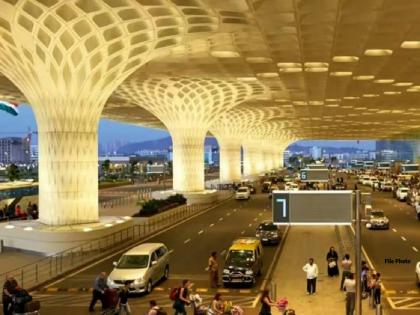 As many as 43,00,000 Passenger numbers peak at Mumbai airport in May | तब्बल ४३,००,०००! मे महिन्यात मुंबई विमानतळावर प्रवासी संख्येचा उच्चांक