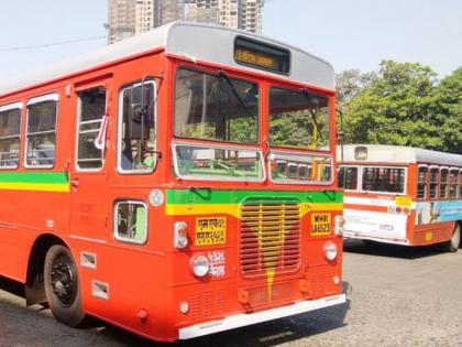 in mumbai decline of 9 lakh passenger in 15 years left the beleaguered best bus service reeling deeper loss | Mumbai Best Bus Service मुंबईकरांची बेस्ट 'नॉट बेस्ट'; आर्थिक कोंडीत रुतलेले चाक बाहेर कधी निघणार?