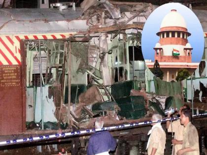 Government moves Supreme Court against 7/11 blast verdict; hearing on Thursday | ७/११ बॉम्बस्फोटाच्या निकालाविराेधात सरकार सुप्रीम कोर्टात; गुरुवारी सुनावणी Government moves Supreme Court against 7/11 blast verdict; hearing on Thursday | ७/११ बॉम्बस्फोटाच्या निकालाविराेधात सरकार सुप्रीम कोर्टात; गुरुवारी सुनावणी