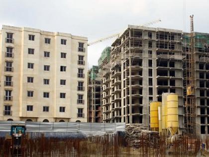 'ओसी'ची घोषणा झाली, आता पुढे काय? अंमलबजावणीत 'हे' मोठे अडथळे - Marathi News | 'OC' has been announced, what next? 'These' major obstacles in implementation | Latest maharashtra News at Lokmat.com 'ओसी'ची घोषणा झाली, आता पुढे काय? अंमलबजावणीत 'हे' मोठे अडथळे - Marathi News | 'OC' has been announced, what next? 'These' major obstacles in implementation | Latest maharashtra News at Lokmat.com