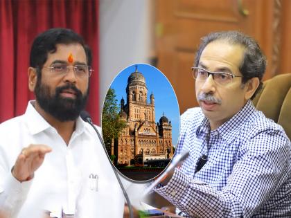 eknath shinde group's formation ahead of Mumbai municipal elections 150 branches will be set up | मुंबई महापालिका निवडणुकीसाठी शिंदे गटाचा मास्टर प्लॅन; १५० शाखा उभारणार