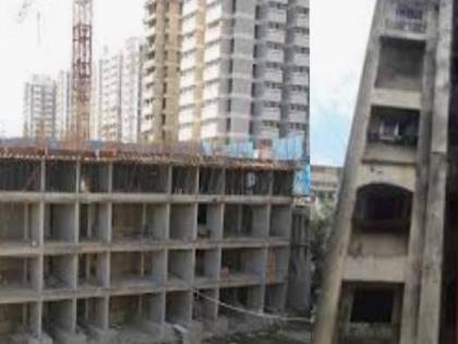 200 crore of consumer compensation recovered from builders; Appointment of retired Tehsildars for recovery | ग्राहक भरपाईचे 200 कोटी बिल्डरांकडून वसूल; वसुलीसाठी सेवानिवृत्त तहसीलदारांची नियुक्ती