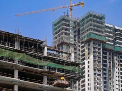 More than 25000 buildings owned by Mumbaikars will get Occupation Certificates Minister Ashish Shelar information | ओसी न मिळालेल्या २५ हजारांहून अधिक इमारतींना दिलासा मोठा दिलासा; मुंबईकरांसाठी सरकारचा मोठा निर्णय