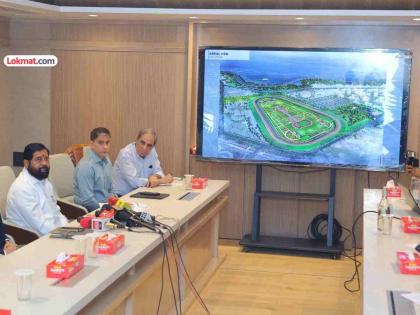 महालक्ष्मी रेसकोर्सवर साकारणार भव्यदिव्य सेंट्रल पार्क; आराखड्याचे महापालिकेकडून सादरीकरण - Marathi News | A magnificent Central Park will be built on Mahalaxmi Racecourse; Municipal Corporation presents the plan | Latest thane News at Lokmat.com महालक्ष्मी रेसकोर्सवर साकारणार भव्यदिव्य सेंट्रल पार्क; आराखड्याचे महापालिकेकडून सादरीकरण - Marathi News | A magnificent Central Park will be built on Mahalaxmi Racecourse; Municipal Corporation presents the plan | Latest thane News at Lokmat.com