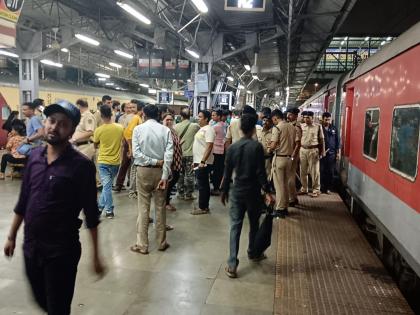 मध्य रेल्वेवर लवकरच २० प्लॅटफॉर्म वाढणार, कोकणसाठी अतिरिक्त मेल, एक्स्प्रेस चालवणे शक्य