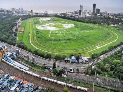 The way for the construction of 'Central Park' on the race course is finally clear; 120 acres plot with BMC municipality | रेसकोर्सवर ‘सेंट्रल पार्क’च्या उभारणीचा मार्ग अखेर मोकळा; १२० एकरांचा भूखंड पालिकेकडे