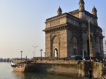 Mumbai tops the list of the most expensive cities in the country | देशातील सर्वांत महागड्या शहरांच्या यादीत मुंबईच पहिली; लखनौचा प्रथमच सहभाग, मालमत्ता महागणार Mumbai tops the list of the most expensive cities in the country | देशातील सर्वांत महागड्या शहरांच्या यादीत मुंबईच पहिली; लखनौचा प्रथमच सहभाग, मालमत्ता महागणार