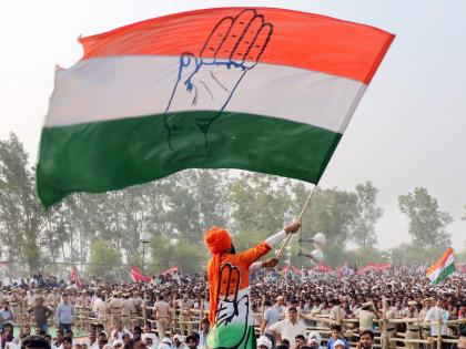 How hard is the Congress for the municipal elections? | पालिका निवडणुकीसाठी काँग्रेसने कसली कंबर