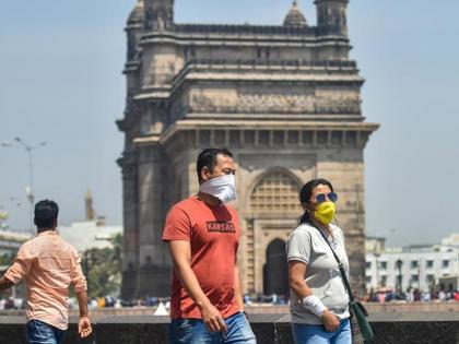 coronavirus herd immunity of mumbai citizens increased says sero survey | CoronaVirus News: कोरोनानं त्रस्त झालेल्या मुंबईकरांना दिलासा; हर्ड इम्युनिटीत मोठी वाढ