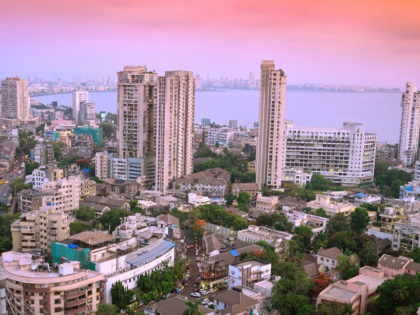 Mumbai has the highest house rent rates in the country; Delhi ranked second, how much rent increase in Thane? | मुंबईत घरभाड्याचे दर देशात सर्वाधिक; दिल्ली दुसऱ्या क्रमांकावर, ठाण्यात किती भाडेवाढ?