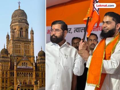 BMC Election 2026: मुंबई शिंदेसेनेच्या उमेदवारावर प्राणघातक हल्ला, पोटात खुपसला चाकू - Marathi News | BMC Election 2026: Mumbai Shinde Sena candidate fatally attacked, stabbed in the stomach | Latest crime News at Lokmat.com