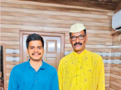 घराच्या प्रतीक्षेत पोलिस बाबाला गमावले, म्हाडा, मिल कामगारांच्या घरांभोवती दलालांची वाळवी; वकील, डॉक्टरसह शेकडो जण जाळ्यात - Marathi News | The police lost their father while waiting for him at home, | Latest News at Lokmat.com घराच्या प्रतीक्षेत पोलिस बाबाला गमावले, म्हाडा, मिल कामगारांच्या घरांभोवती दलालांची वाळवी; वकील, डॉक्टरसह शेकडो जण जाळ्यात - Marathi News | The police lost their father while waiting for him at home, | Latest News at Lokmat.com