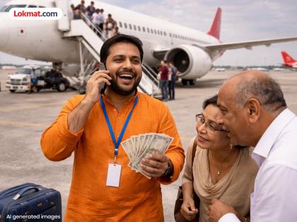 ओडिशातून विमानाने मुंबईत यायचा, ज्येष्ठ नागरिकांना एटीएममध्ये भेटायचा अन् पैसे लुटायचा - Marathi News | He would fly to Mumbai from Odisha, meet senior citizens at ATMs and rob them of money. | Latest News at Lokmat.com