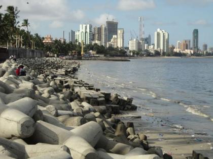 Operation Sindoor India Pakistan Tensions Mumbai Police On Dadar Chowpatty | भारत-पाकिस्तान यांच्यातील तणावामुळं दादर चौपाटी पर्यटकांसाठी बंद? मुंबई पोलिसांची महत्त्वाची पोस्ट Operation Sindoor India Pakistan Tensions Mumbai Police On Dadar Chowpatty | भारत-पाकिस्तान यांच्यातील तणावामुळं दादर चौपाटी पर्यटकांसाठी बंद? मुंबई पोलिसांची महत्त्वाची पोस्ट