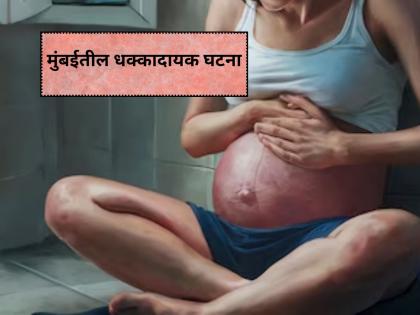 Mumbai: A case has been registered against a young man for marrying a 14-year-old girl and impregnating her. | Mumbai: १४ वर्षाच्या मुलीशी लग्न करून तिला गर्भवती केल्याप्रकरणी तरुणावर गुन्हा दाखल
