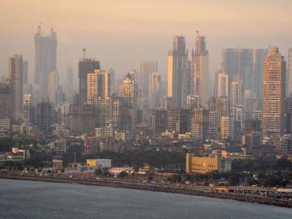 so a Marathi person cannot live in Mumbai | ...म्हणून मराठी माणूस मुंबईत राहू शकत नाही ! so a Marathi person cannot live in Mumbai | ...म्हणून मराठी माणूस मुंबईत राहू शकत नाही !