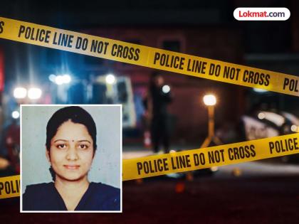 Mumbai female doctor end his life in car On the Pune Bangalore National Highway | कारच्या पाठीमागे रक्ताच्या थारोळ्यात आढळली मुंबईतील महिला डॉक्टर; दवाखान्याता जाते सांगून निघाल्या अन्...