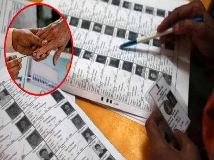 BMC Election 2026: महापालिकेच्या फेरपडताळणीत एक लाख ६८ हजार दुबार मतदार; २४ हजार मतदारांकडून ठिकाणाबाबत प्रतिज्ञापत्र - Marathi News | One lakh 68 thousand duplicate voters in the Municipal Corporation's re-examination; 24 thousand voters submit affidavits regarding their places | Latest News at Lokmat.com