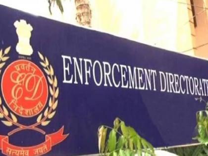 ED raids Hiranandani group in FEMA case | हिरानंदानी समूहावर ‘फेमा’प्रकरणी ईडीचे छापे; मुख्यालयासह पवई, नरिमन पॉइंट, मलबार हिल, मुलुंड व पनवेलमध्ये छापेमारी