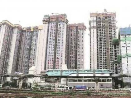 ११ महिन्यांत १.३५ लाख मालमत्ता विक्रीचा उच्चांक, मुंबईकरांकडून राज्य सरकारला मिळाला १२ हजार २२४ कोटींचा महसूल - Marathi News | A record 1.35 lakh property sales in 11 months, state government received revenue of Rs 12,224 crore from Mumbaikars | Latest News at Lokmat.com