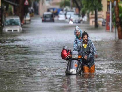 July 17 to 19 will Mumbai flood Chance of flood like conditions | १७ ते १९ जुलै मुंबई तुंबणार?; पूरसदृश स्थितीची शक्यता